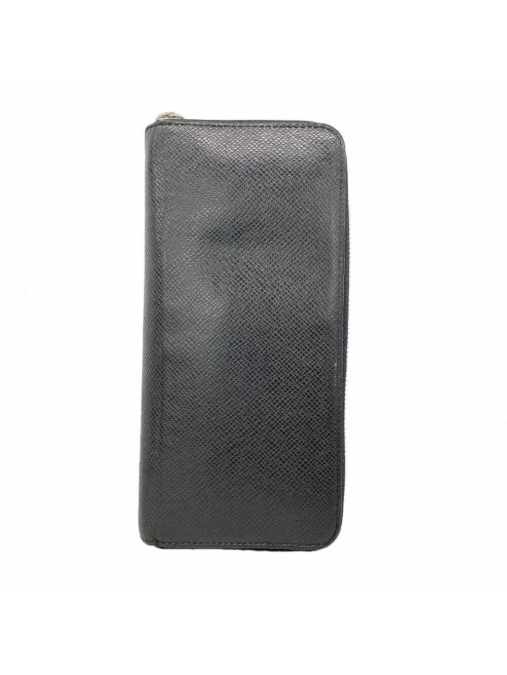 Louis Vuitton Wallet Taiga Zippy Vertical Noir